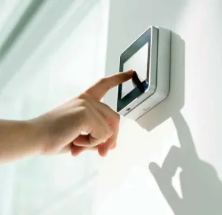 Rohan Harita Amenities - Advanced 5-Tier Security
